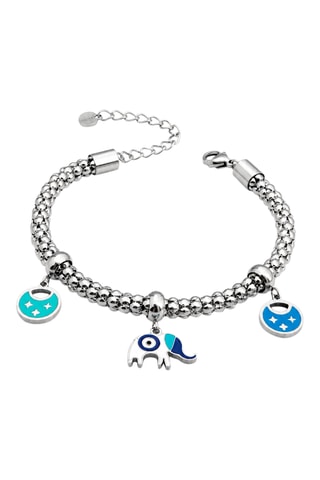 Bracelet - Argenté