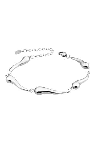 Bracelet - Argenté