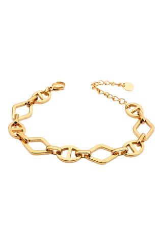 Bracelet - Doré