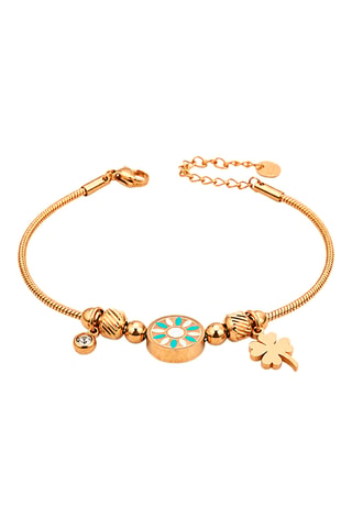 Bracelet - Zircon