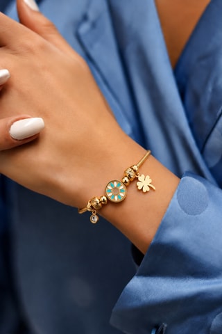 Bracelet - Zircon