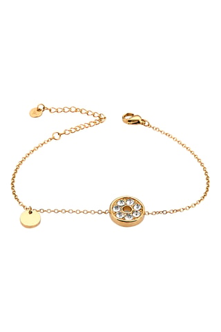 Bracelet - Zircons