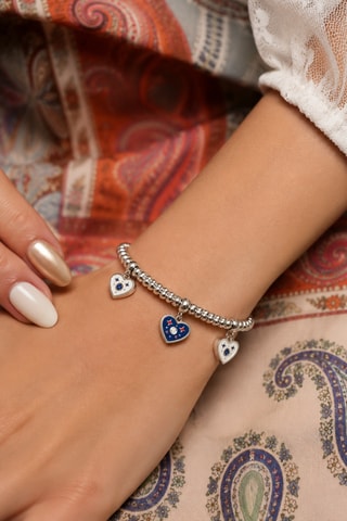 Bracelet - Argenté