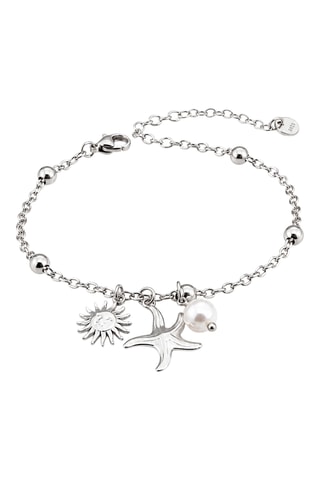 Bracelet - Argenté