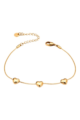 Bracelet - Doré