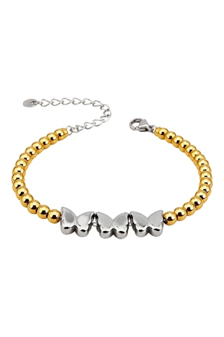 Bracelet - Doré