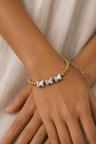 Bracelet - Doré