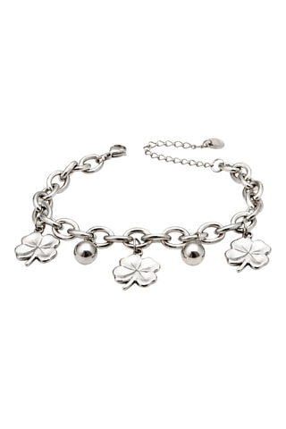 Bracelet - Argenté