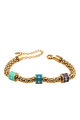 Bracelet - Doré
