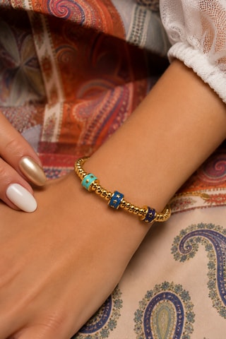 Bracelet - Doré