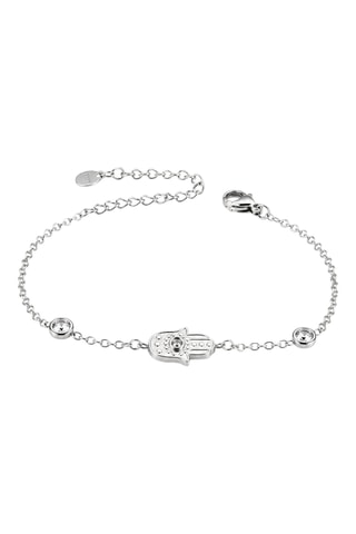 Bracelet - Zircons
