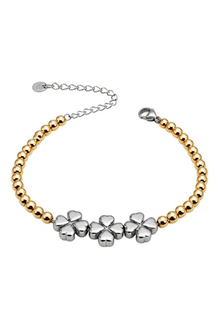 Bracelet - Argenté