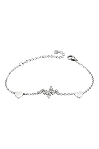 Bracelet - Zircons