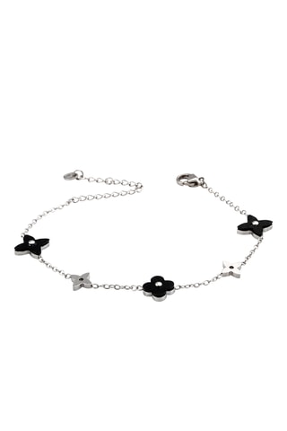 Bracelet - Argenté