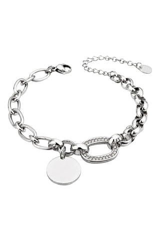 Bracelet - Zircons