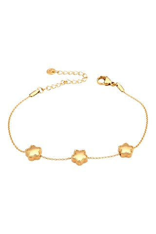 Bracelet - Doré