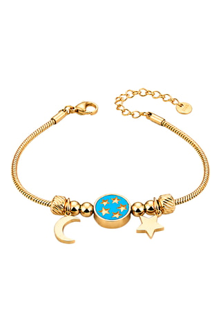 Bracelet - Doré