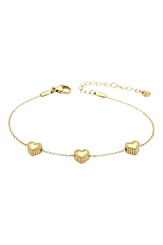 Bracelet - Doré