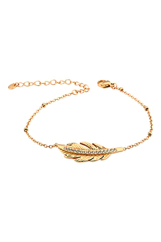 Bracelet - Zircons