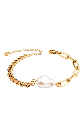 Bracelet - Doré