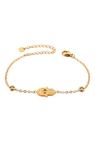 Bracelet - Zircons