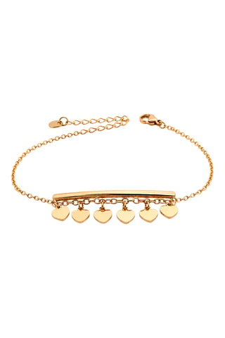 Bracelet - Doré