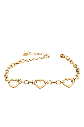 Bracelet - Doré