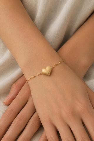 Bracelet - Doré