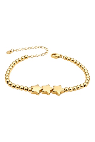 Bracelet - Doré