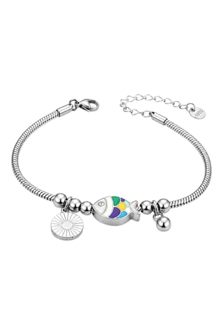 Bracelet - Argenté