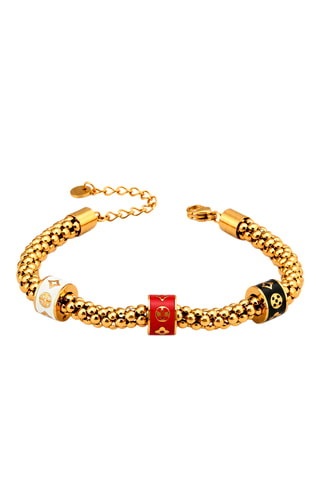 Bracelet - Doré