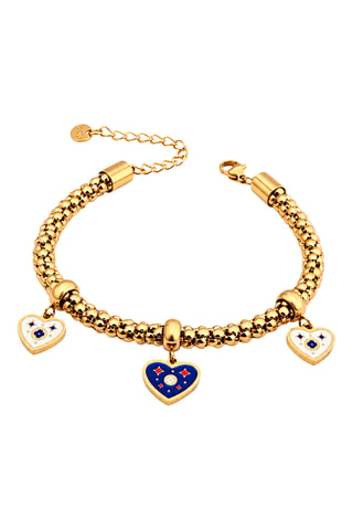 Bracelet - Doré
