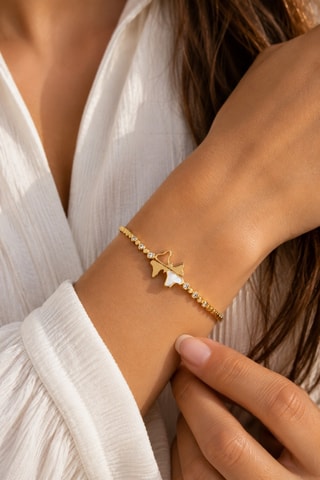 Jonc - Zircons