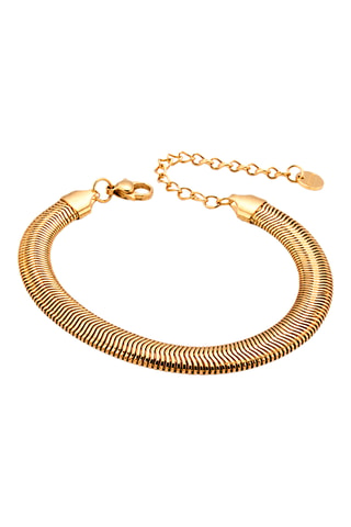 Bracelet - Doré