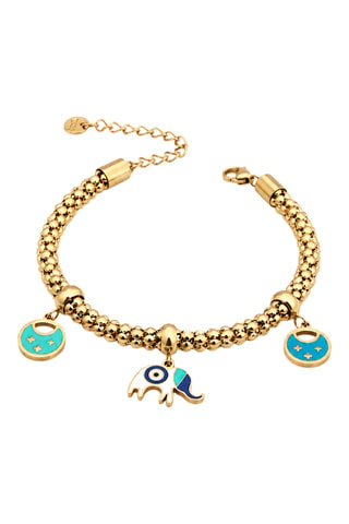 Bracelet - Doré