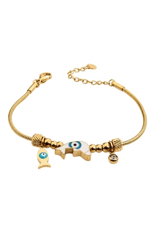 Bracelet - Zircon