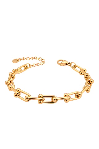 Bracelet - Doré