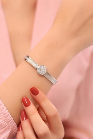 Jonc - Zircons