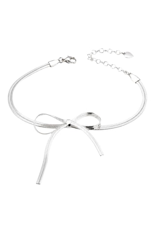 Bracelet - Argenté