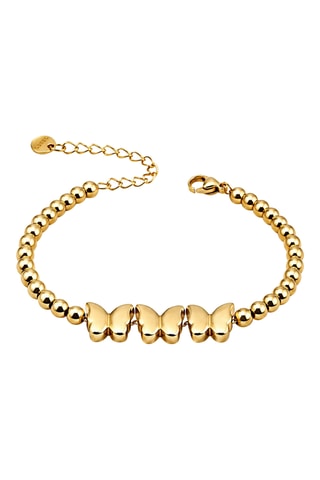 Bracelet - Doré