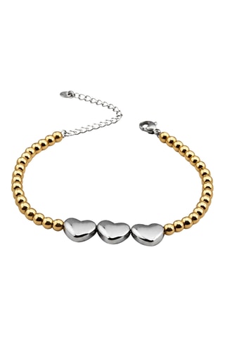 Bracelet - Doré