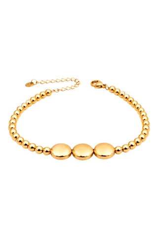 Bracelet - Doré