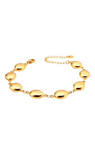 Bracelet - Doré