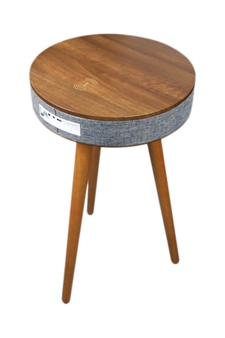 Tavolo Bolaris 15 W - Budapest   - Bluetooth