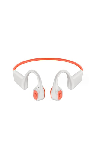Cuffie Bolaris da nuoto - Bali - 32 GB - IPX8 - Bianco