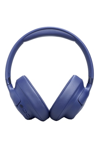 Cuffie JBL stereo Tune 780NC - Bluetooth - Blu