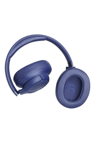 Cuffie JBL stereo Tune 780NC - Bluetooth - Blu