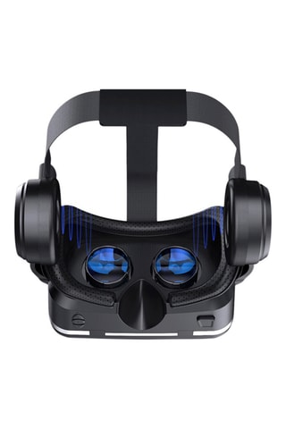 Casco per realtà virtuale 3D con immersione audio - TechKidz