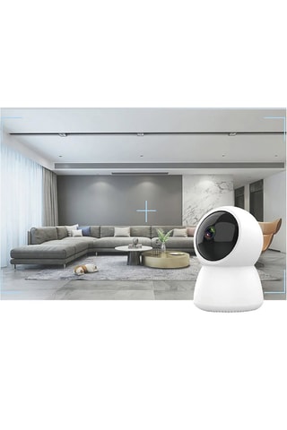 Videocamera di sorveglianza Eko - 1080p - Wi-Fi
