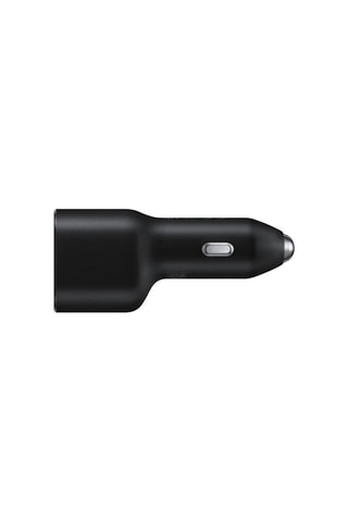 Caricabatteria auto Samsung - Fast Charge - 25 W e 15 W